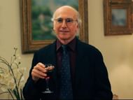 Larry David